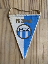 Alter wimpel zürich gebraucht kaufen  Stahnsdorf