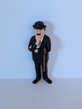 Tintin figurine plastique d'occasion  Versailles