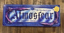 Atmosfear board game for sale  Derby