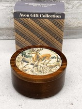 Avon wooden wilderness for sale  Glencoe