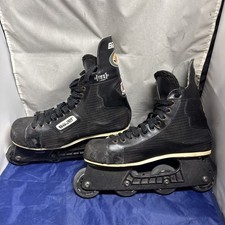Bauer off ice d'occasion  Expédié en Belgium