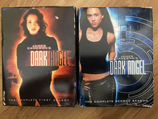dark dvd 1 seasons angel 2 for sale dark dvd 1 seasons angel 2 for sale Malden