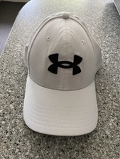 Armour baseball cap for sale  YORK