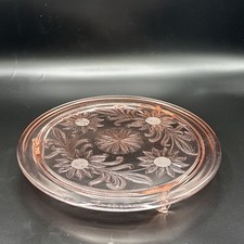 Jeanette pink depression for sale  Lexington