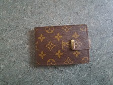 Louis vuitton heft gebraucht kaufen  Rickling
