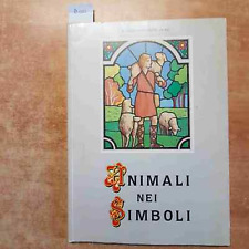 Animali nei simboli usato  Vaiano Cremasco