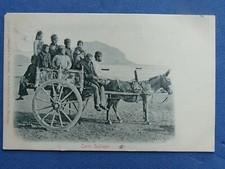Sicilia antica cartolina usato  Napoli