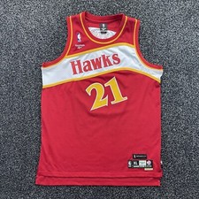 Vintage reebok atlanta for sale  Newark