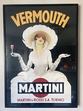 Vermouth martini rossi for sale  Damascus