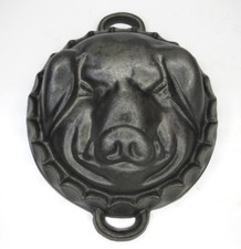 Vintage cast iron for sale  Sanford