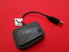 Receptor dongle USB sem fio PS3 RedOctane Guitar Hero PS3 95481.806 para bateria comprar usado  Enviando para Brazil