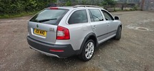 Skoda octavia 2.0 for sale  MANCHESTER