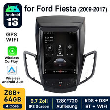 9.7 carplay nav for sale  LEICESTER