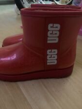 Ugg classic clear for sale  DAGENHAM