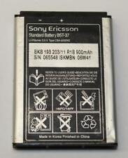 Sony ericsson bst d'occasion  Expédié en Belgium