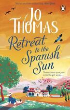 Retreat spanish sun for sale  UK