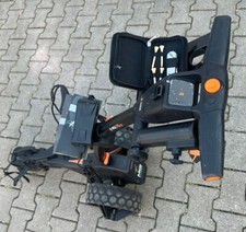 Mgi zip elektro gebraucht kaufen  Düsseldorf