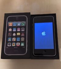 Apple iphone 3gs gebraucht kaufen  Vilshofen an der Donau