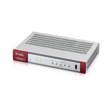 Firewall VPN de ciberseguridad Zyxel | Clase empresarial recomendado hasta 40 usuarios... segunda mano  Embacar hacia Mexico