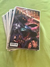 Boom studios farscape for sale  Los Angeles