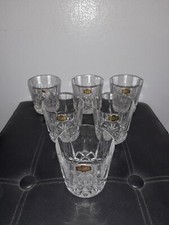 Set crystal adriana for sale  UK
