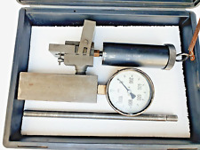 Kit injetor de óleo FAG 4000 bar/58000 psi bomba manual hidráulica, calibre 1000 bar #1 comprar usado  Enviando para Brazil