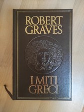 Miti greci robert usato  Concorezzo
