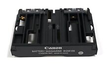 Canon bgm battery d'occasion  Expédié en Belgium