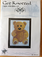 teddy bear kit for sale  WELLINGBOROUGH