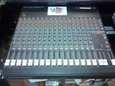 Mixer mackie canali usato  Villarbasse