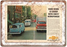 Metal sign 1966 for sale  USA