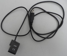 Usb kabel digital gebraucht kaufen  Nesse-Apfelstädt, Nottleben