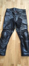 Dainese pony leather for sale  SOUTHAMPTON