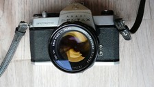 Pentax film slr for sale  FAREHAM