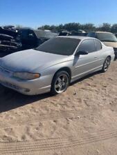 Rear bumper fits for sale  Las Cruces