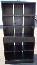 Cabinet hutch shabby for sale  Santa Ana