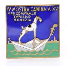 Rara spilla mostra usato  Castelnuovo Don Bosco