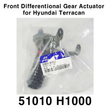Oem 51010H1000 Frente differentional Gear Atuador Para Hyundai Terracan 2001-2003, usado comprar usado  Enviando para Brazil