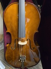 cello case cecilio for sale  Forest Hill