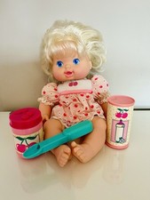 Baby gone doll for sale  HARTLEPOOL