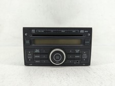 2012-2013 Nissan Versa Am Fm Cd Player Radio Receiver GHMVR comprar usado  Enviando para Brazil
