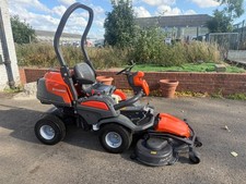 Husqvarna p524efi awd for sale  DARLINGTON