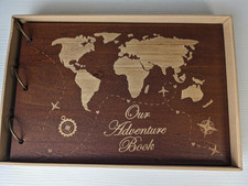 Diy memory book for sale  Westfield