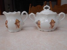 Kewpie cream sugar for sale  Fort Wayne