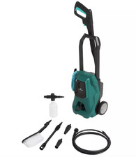 Mcgregor pressure washer for sale  MILTON KEYNES