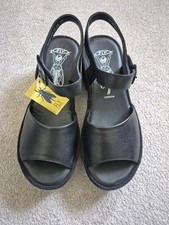 Fly tull503 leather for sale  WINDERMERE