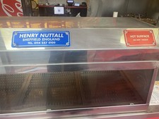 Fish chips range for sale  LIVERPOOL