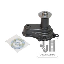 Water pump gasket d'occasion  Expédié en Belgium
