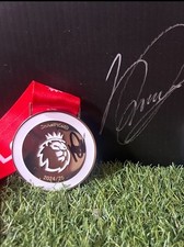 Luis diaz signed for sale  WORCESTER
