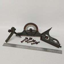 Vintage genuine mitutoyo for sale  BARNSTAPLE